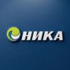 Иконка канала "Ника" сеть АЗС  по Алтаю