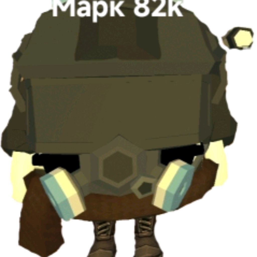 Иконка канала Марк 82k