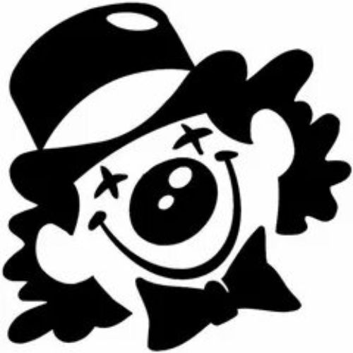 Иконка канала Crazy_Clown