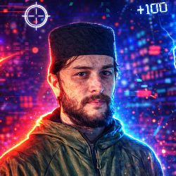 Иконка канала Бородачи Трюкачи