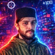 Иконка канала Бородачи Трюкачи