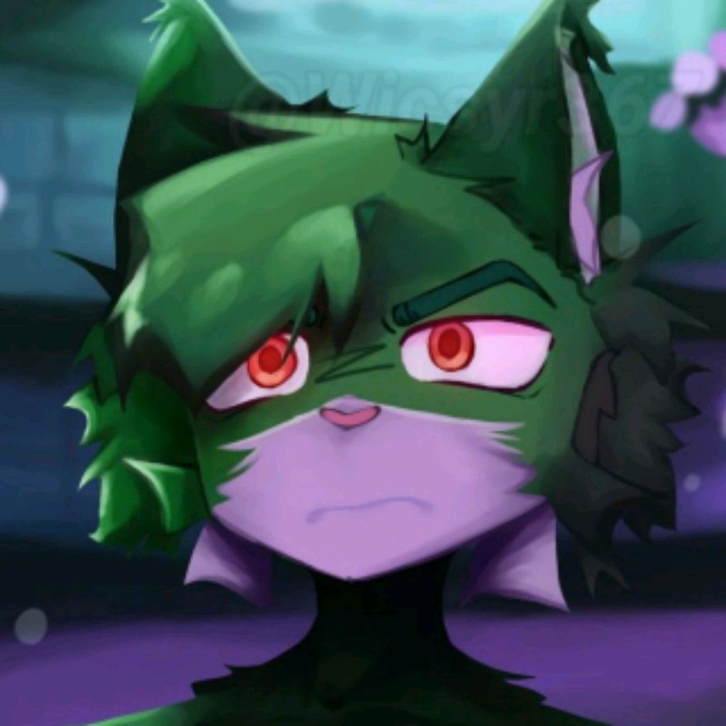 Иконка канала Бискас