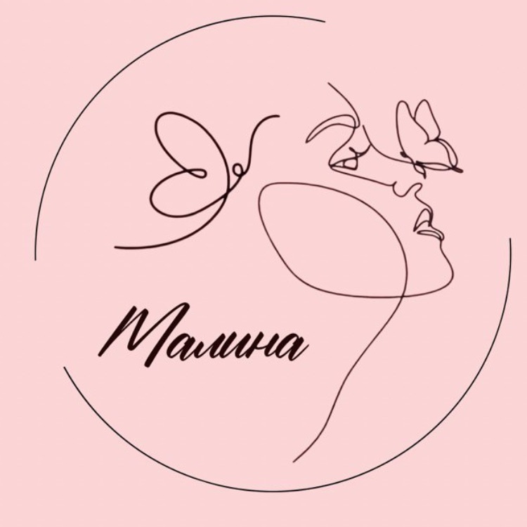 Иконка канала Студия красоты «Малина»