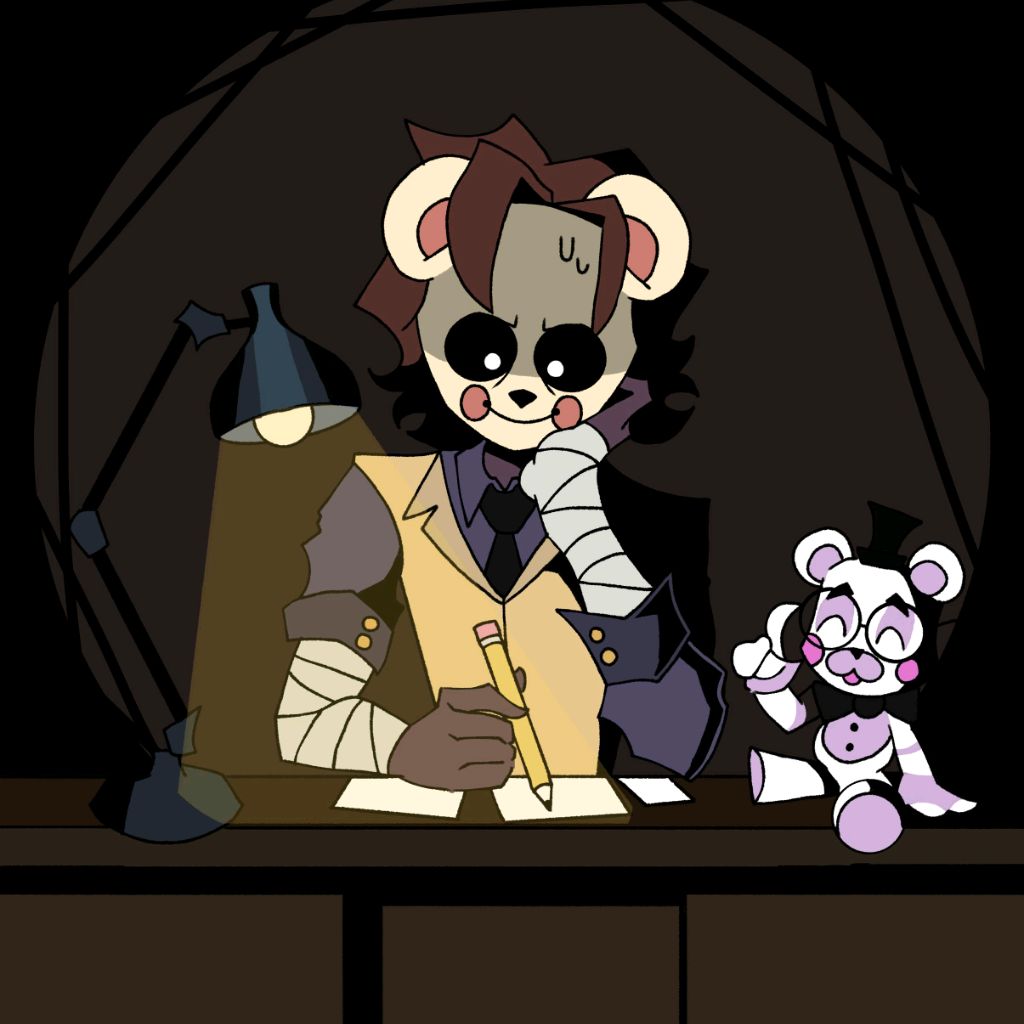 Аватар автора