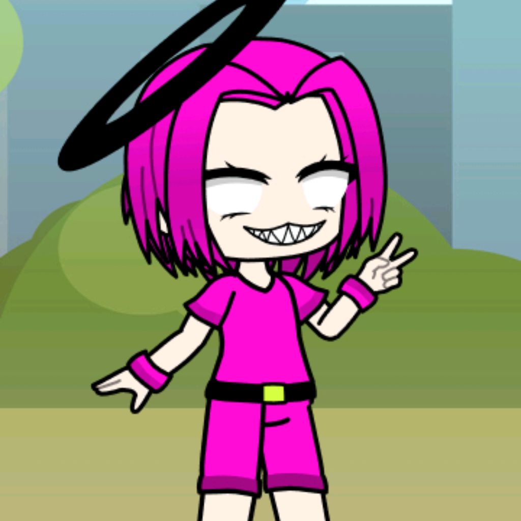 Иконка канала 사랑해,피 묻은 솜사탕