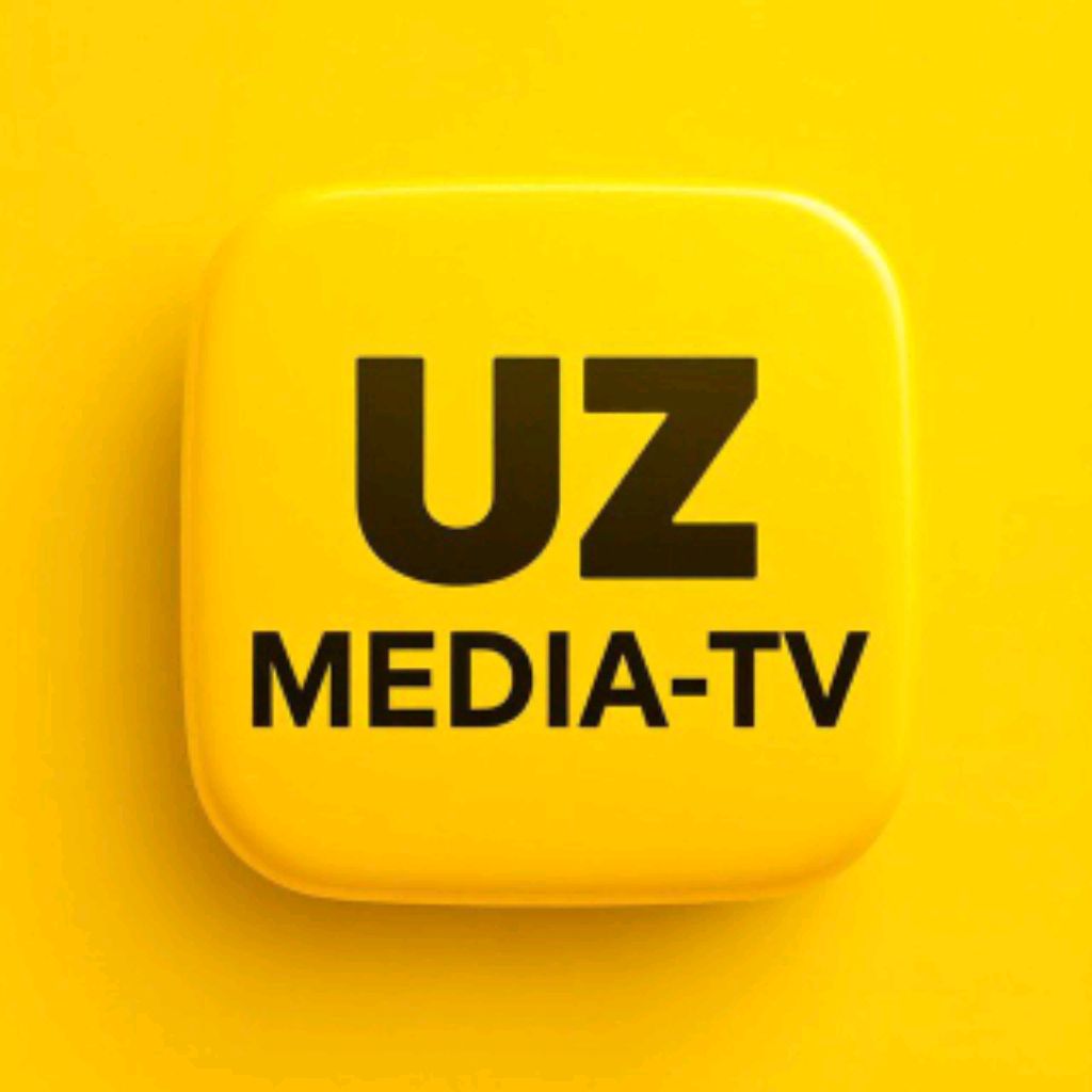 Иконка канала UZ_ MEDIA _TV