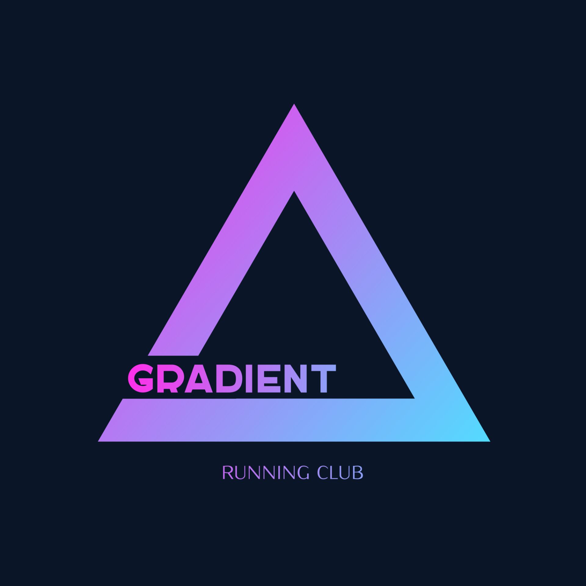 Иконка канала Gradient_run