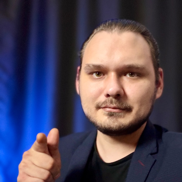 Иконка канала Матвеев Дмитрий, недвижимость в Санкт-Петербурге