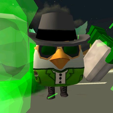 Аватар автора