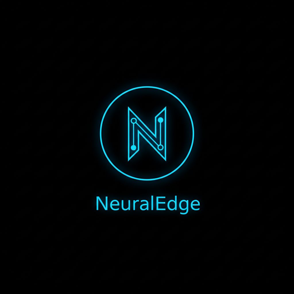 Иконка канала NeuralEdge