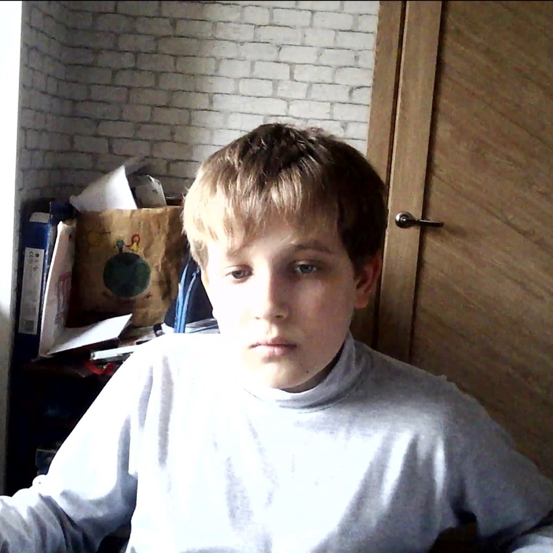 Аватар автора