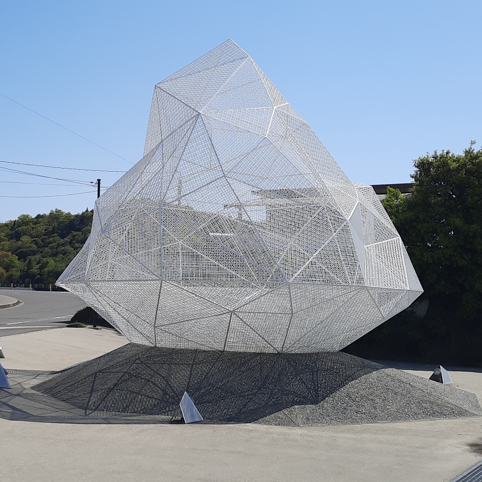 Иконка канала Саквояж Домоседа