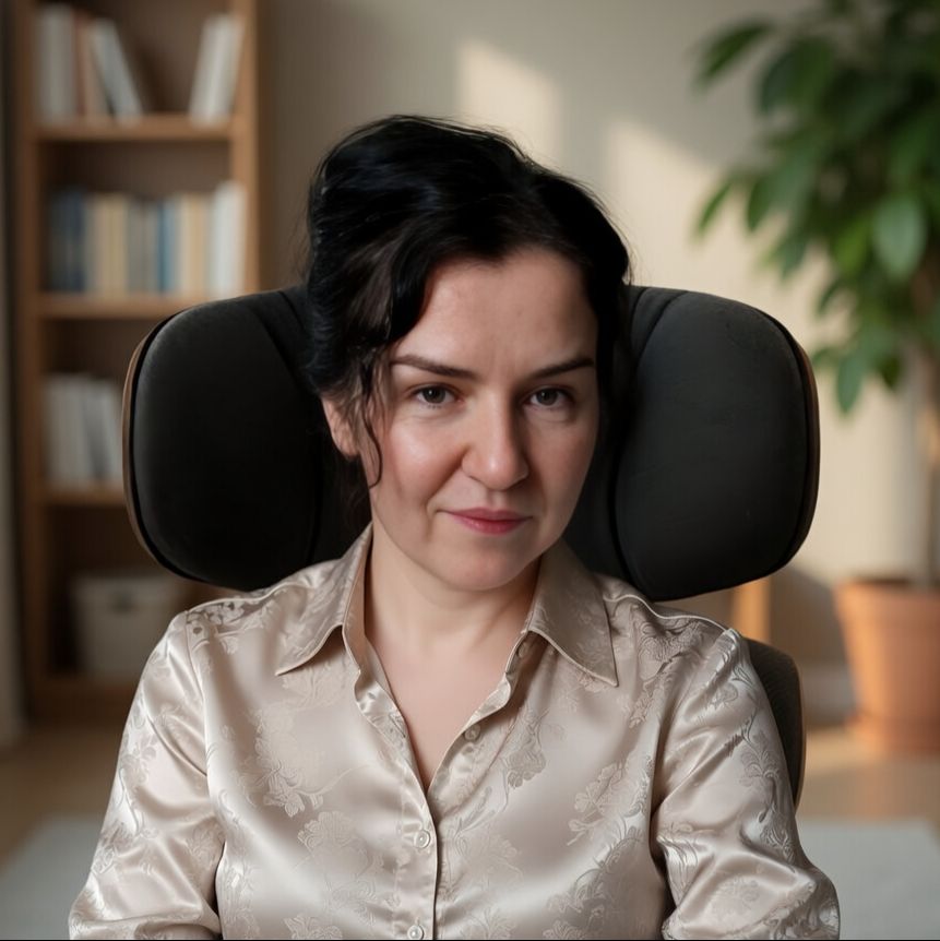 Аватар автора