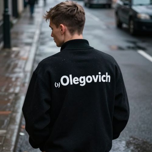 Иконка канала by Olegovich