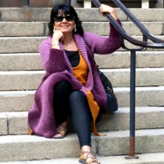 Аватар автора