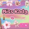 Иконка канала Miss Rada