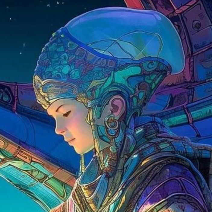 Аватар автора