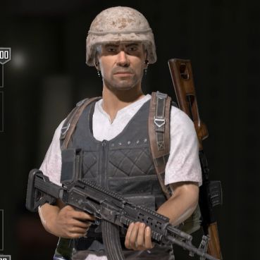 Иконка канала PUPG Выживаем в ПАПГ