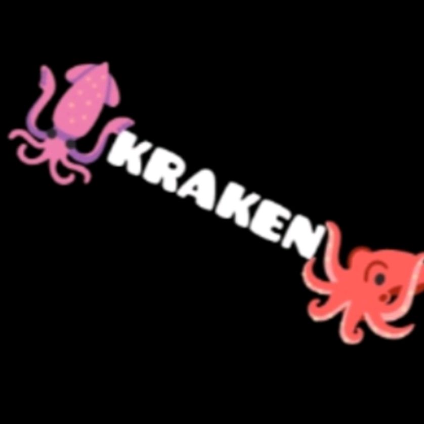 Иконка канала Рыболовный Клуб KRAKEN