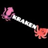 Иконка канала Рыболовный Клуб KRAKEN