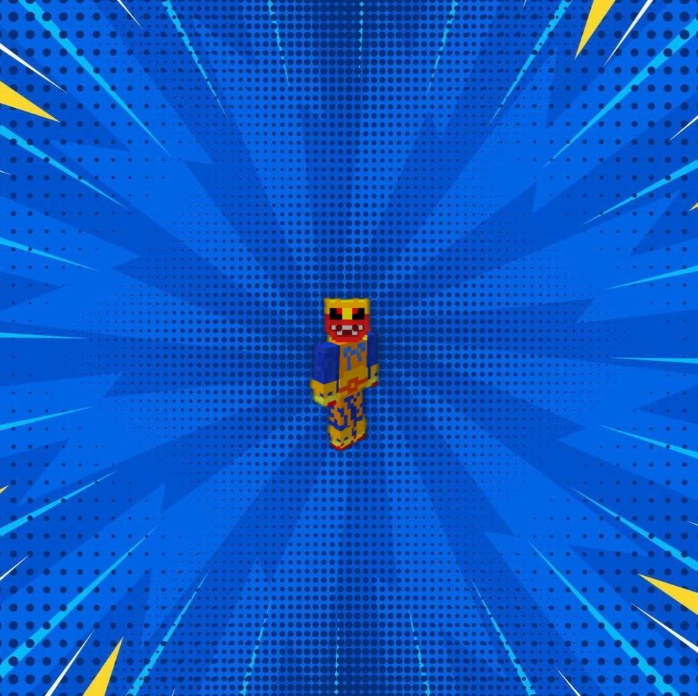 Иконка канала SUPER WUGGY