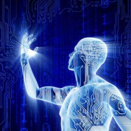 Иконка канала CNC Skynet