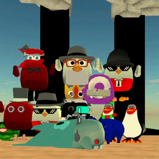 Аватар автора