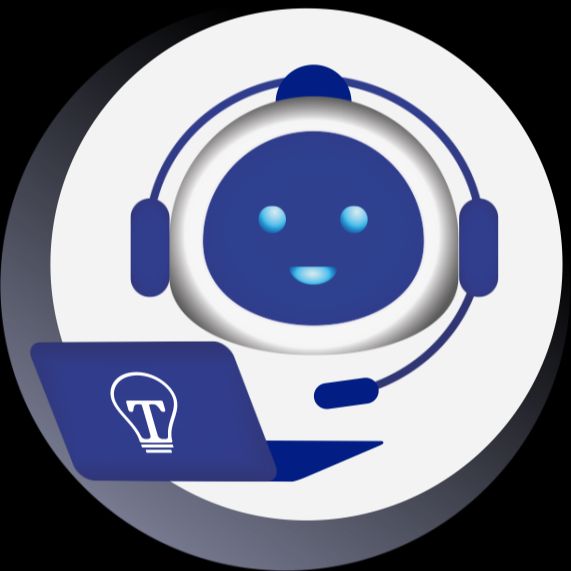 Иконка канала Техприспро