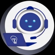Иконка канала Техприспро