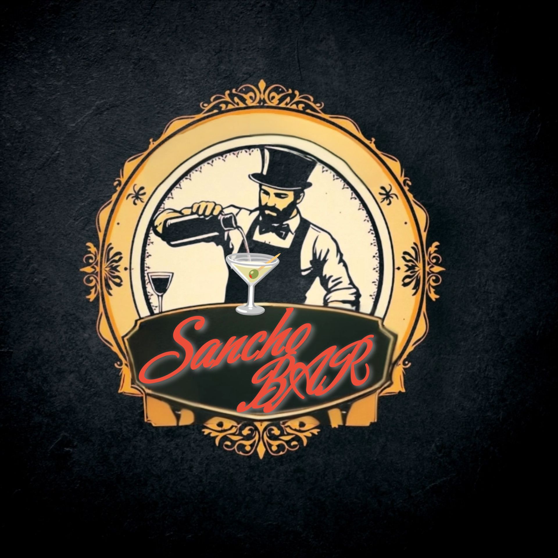 Иконка канала Санчо панчо (домашний бармен)
