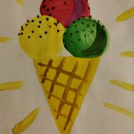 Иконка канала Весёлые Краски