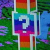 Иконка канала RAINDOW LUCKI