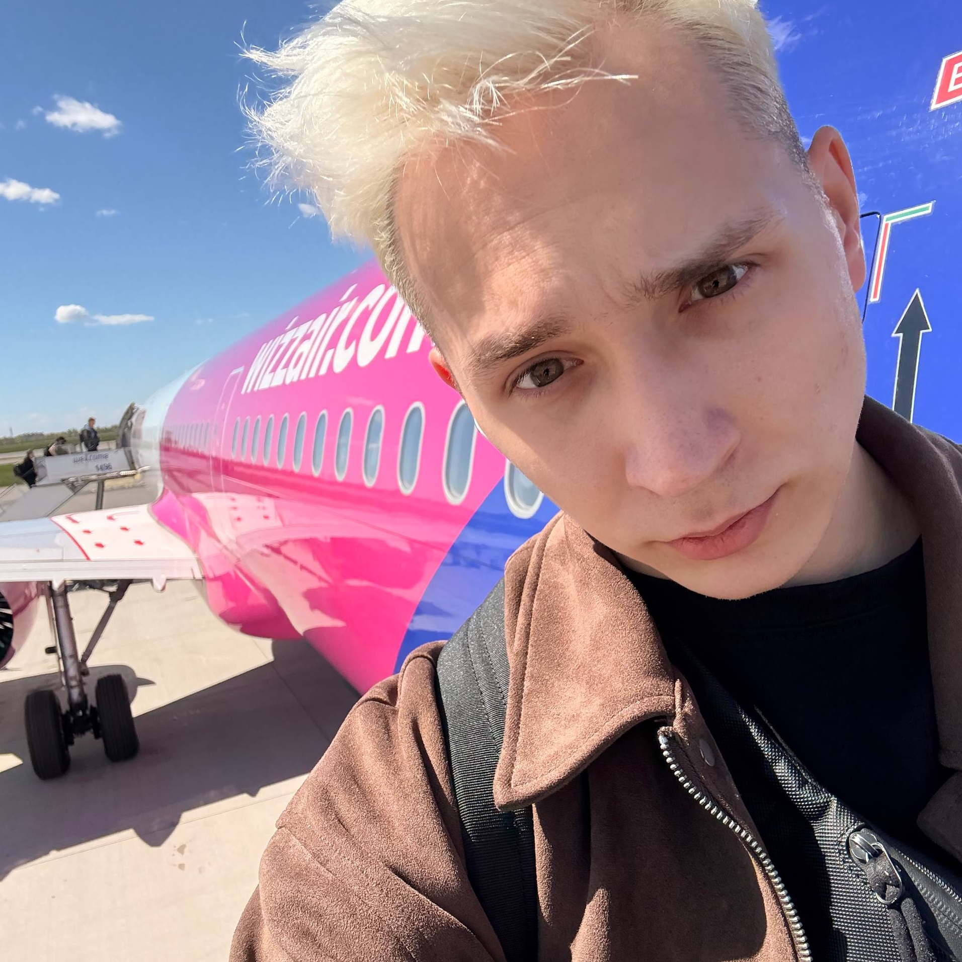 Иконка канала Перезалив Блогеров