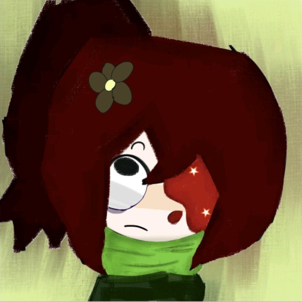 Иконка канала Anoloshi*