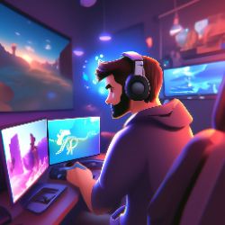 Иконка канала MisterMinistr™