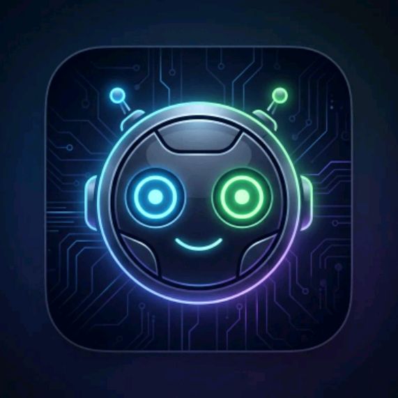 Иконка канала ᕙ⁠(⁠ ⁠ ⁠•⁠ ⁠‿⁠ ⁠•⁠ ⁠ ⁠)⁠ᕗ