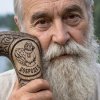 Иконка канала Добродед I экопродукты из Карелии