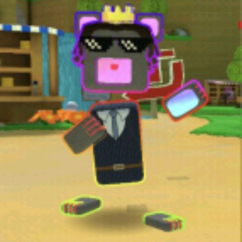 Иконка канала Юбин Губин Rutube