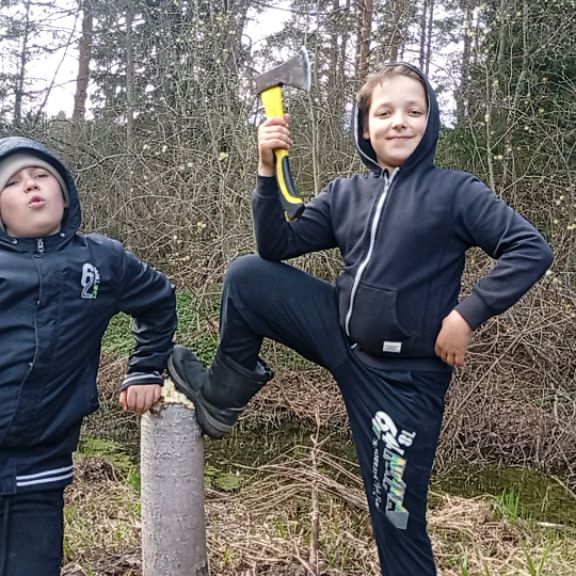 Аватар автора