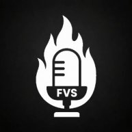Иконка канала FVoice Studio