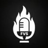 Иконка канала FVoice Studio