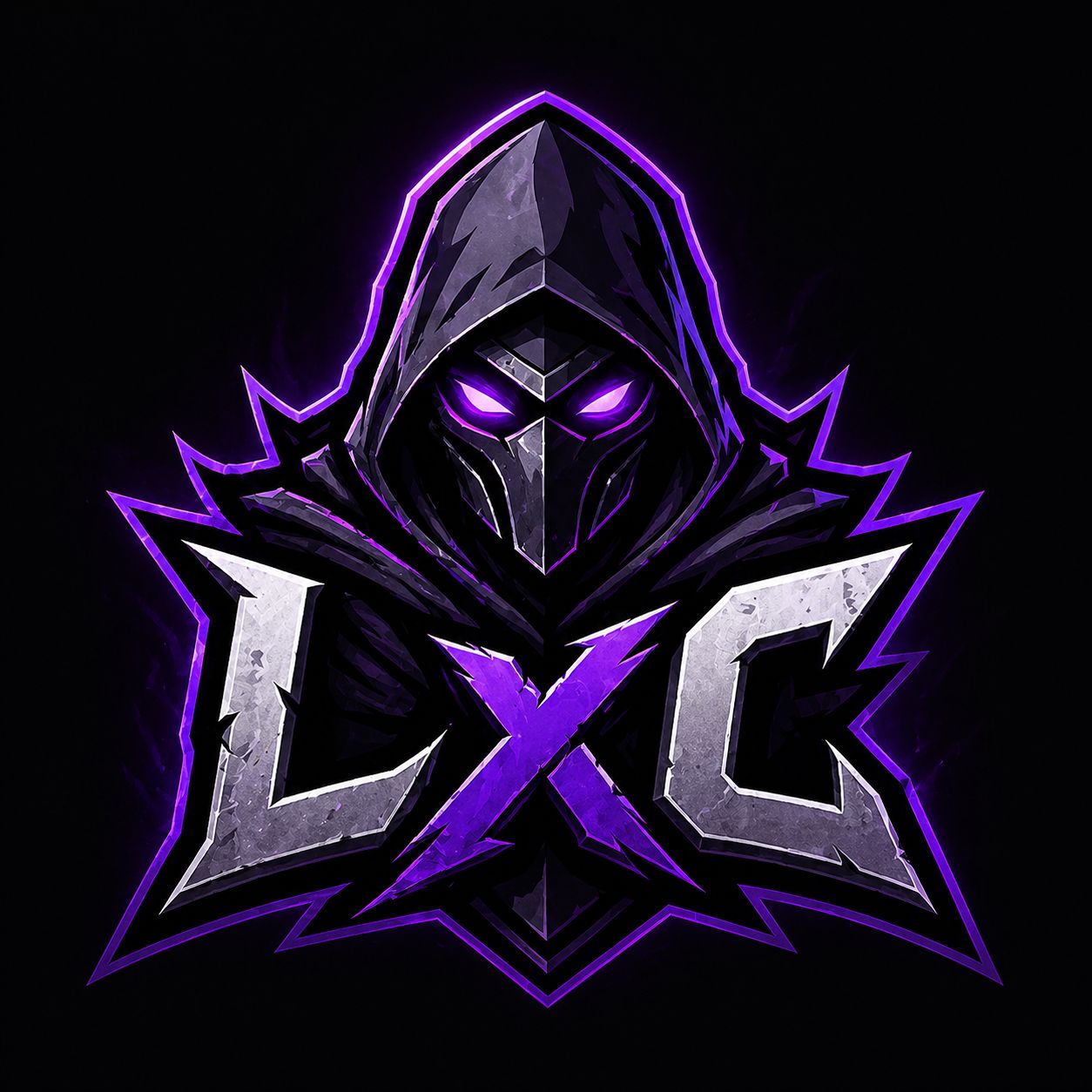 Иконка канала LxC-Games