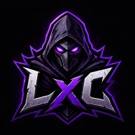 Иконка канала LxC-Games