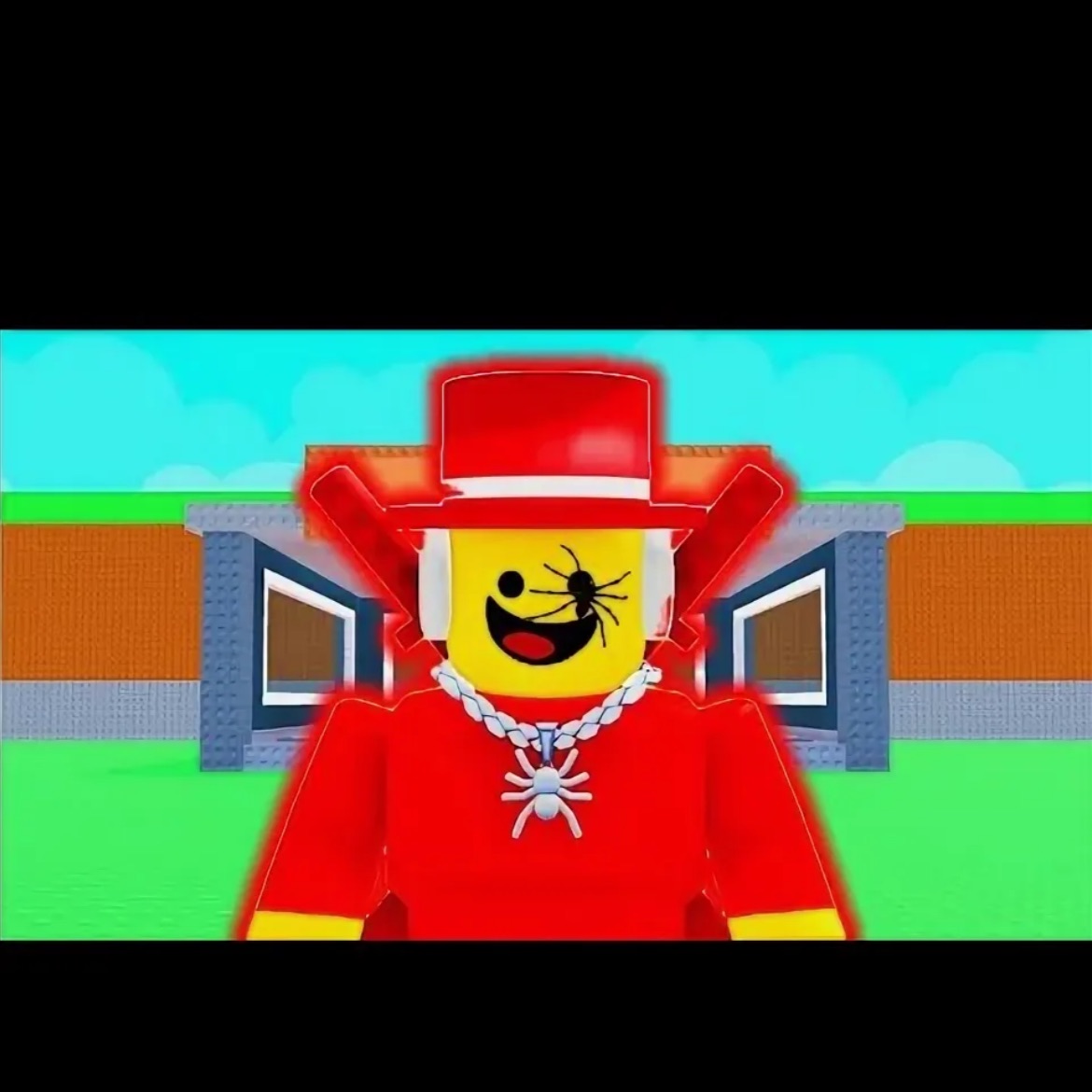 Иконка канала danil_rbx