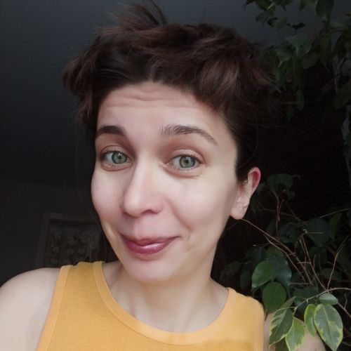 Аватар автора