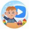 Иконка канала Детские видео