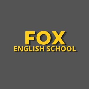 Иконка канала Fox English School adults