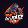 Иконка канала Garage 629