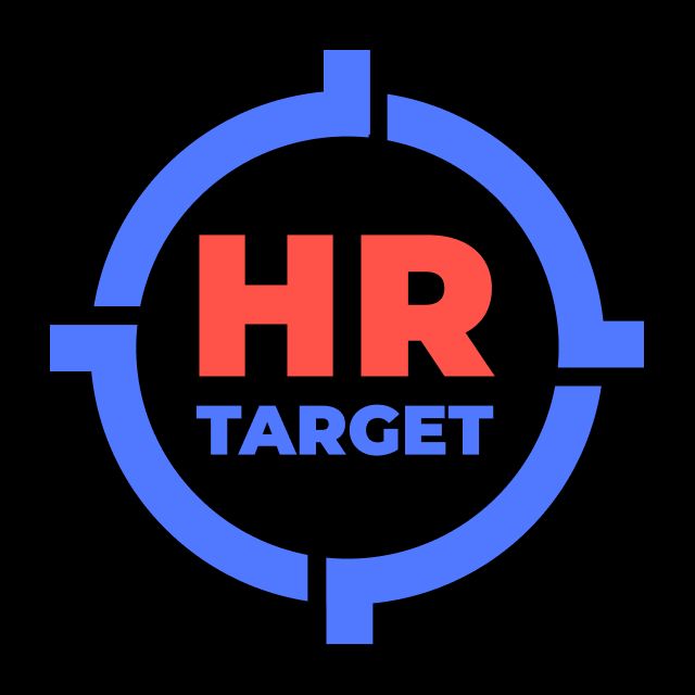 Иконка канала Мультикадровое агентство HR-TARGET