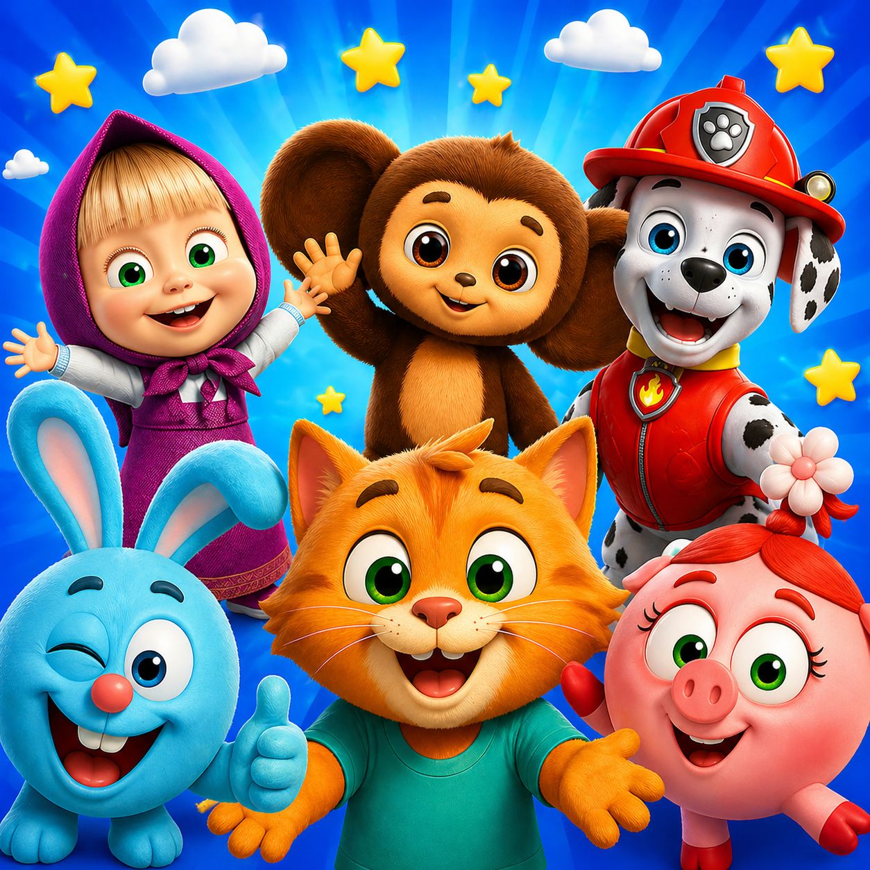 Аватар автора